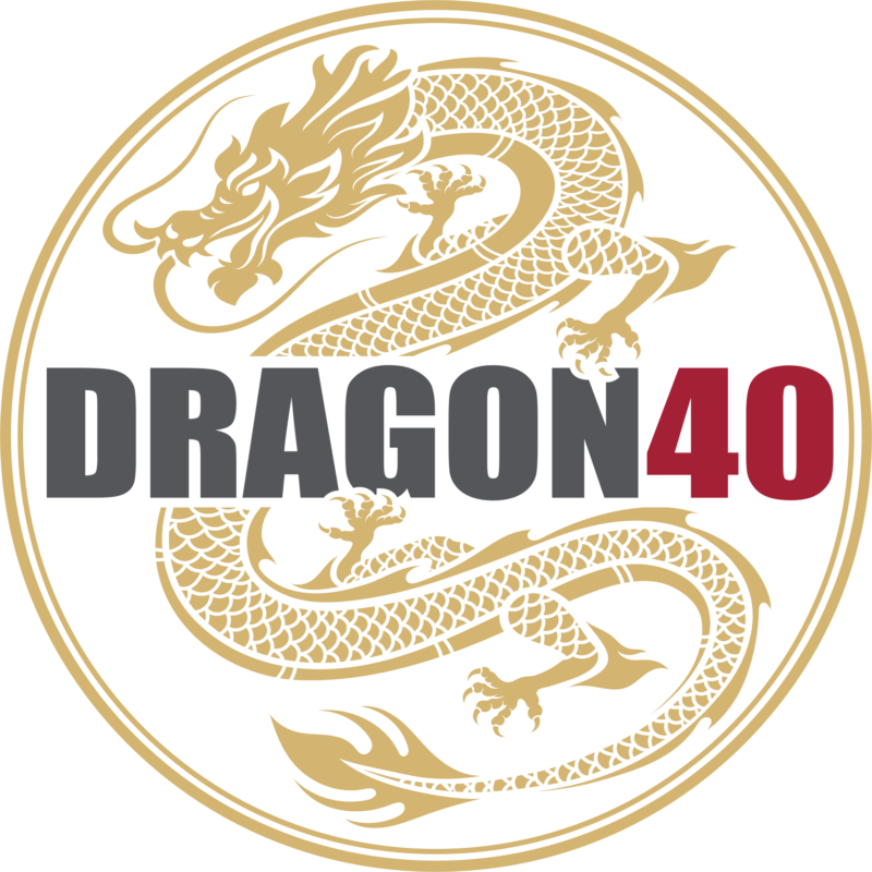 DRAGON40