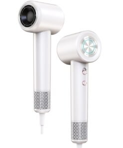 "AirFlow Pro" – Brzi fen s inteligentnom zaštitom