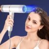 "IonCare Pro" – Fen sa plavim svjetlom i termostatom