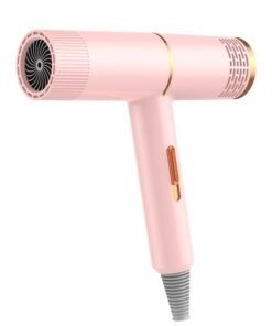 "IonCare Pro" – Fen sa plavim svjetlom i termostatom