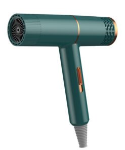"IonCare Pro" – Fen sa plavim svjetlom i termostatom