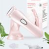 "SilkGlide Pro" – Vodootporni trimer za tijelo i bikini zonu
