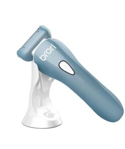 "SilkGlide Pro" – Vodootporni trimer za tijelo i bikini zonu