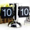 "AuraRetro" Flip Clock – Mehanički stoni sat sa kvarcnim mehanizmom
