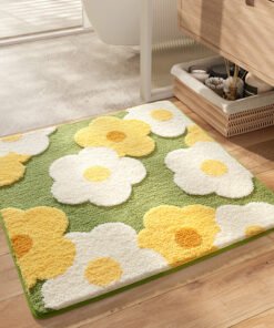 Botanica SoftStep – Moderna kupaonska podloga (60x60)