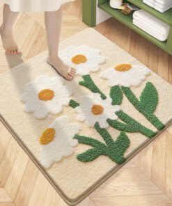 Botanica SoftStep – Moderna kupaonska podloga (60x60)