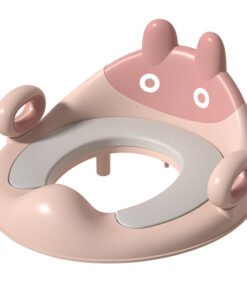 "BunnyStep" – Dječije sjedište s mekanom PU podlogom