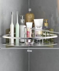 "CornerMax" – Samoljepljivi aluminijski kutni stalak