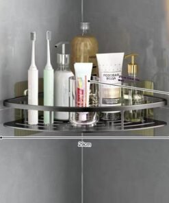 "CornerMax" – Samoljepljivi aluminijski kutni stalak