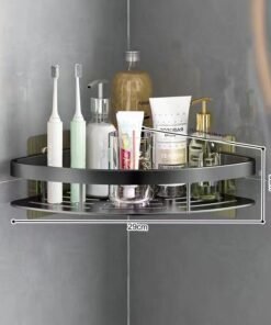 "CornerMax" – Samoljepljivi aluminijski kutni stalak