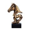 "EquusArt" Prestige – Skulptura konja od sintetičke smole