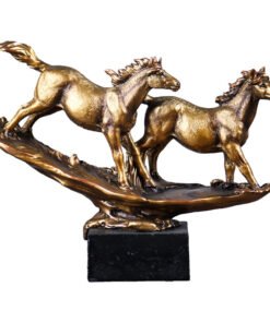 "EquusArt" Prestige – Skulptura konja od sintetičke smole
