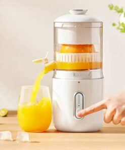 "FreshPress" Pro – Bežični automatski sokovnik za citruse (USB-C)