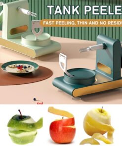 "FruitMaster Pro" – Brzi set za guljenje i rezanje