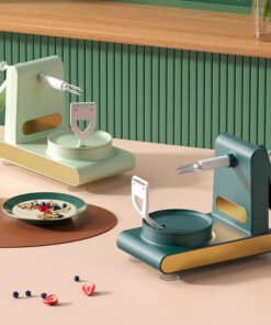 "FruitMaster Pro" – Brzi set za guljenje i rezanje