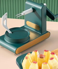 "FruitMaster Pro" – Brzi set za guljenje i rezanje