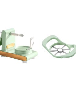 "FruitMaster Pro" – Brzi set za guljenje i rezanje