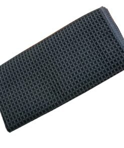 "GlossGuard" Ultra-Soft – Dvostrana mikrofiber krpa za detaljno čišćenje