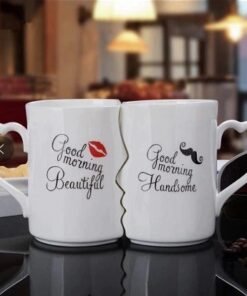 "JadeSoul" Harmony – Set šolja od visokokvalitetnog žadnog porculana