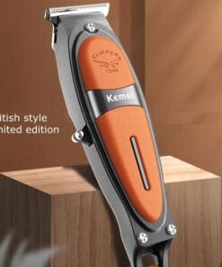 KM-1946 Professional – Retro USB mašinica za šišanje