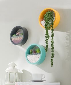 "LushHorizon" Edition – Umjetnički prozor prirode na vašem zidu