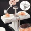 "MasterDuo" – Automatska presa za knedle