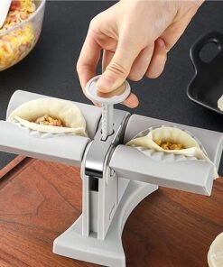 "MasterDuo" – Automatska presa za knedle