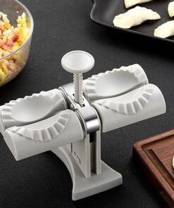 "MasterDuo" – Automatska presa za knedle