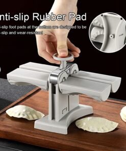 "MasterDuo" – Automatska presa za knedle