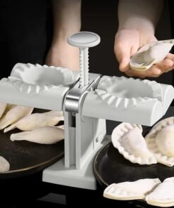 "MasterDuo" – Automatska presa za knedle