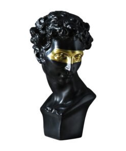 "Modern Pop Art David Bust" – Skulptura Davida modernog europskog stila (Bista)