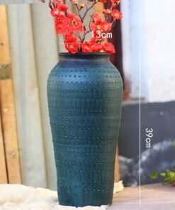 "MosaicArt" Circular – Dekorativni keramički mozaik na postolju