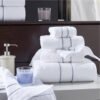 "PureCotton" Elite – Pamučni peškiri hotelske kvalitete