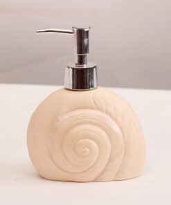 "RetroPure" – Keramički dozator nordijskog stila