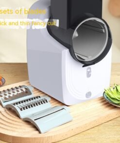 "SmartCut Pro" – Bežični električni ribež