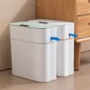 "SmartTouch" Slim Automatic Bin – Pametna automatska kanta za smeće sa senzorom