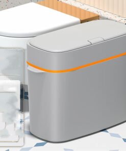 "SmartTouch" Slim Automatic Bin – Pametna automatska kanta za smeće sa senzorom