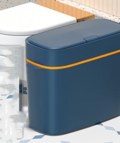 "SmartTouch" Slim Automatic Bin – Pametna automatska kanta za smeće sa senzorom