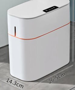 "SmartTouch" Slim Automatic Bin – Pametna automatska kanta za smeće sa senzorom