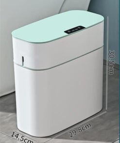 "SmartTouch" Slim Automatic Bin – Pametna automatska kanta za smeće sa senzorom