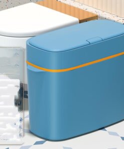 "SmartTouch" Slim Automatic Bin – Pametna automatska kanta za smeće sa senzorom