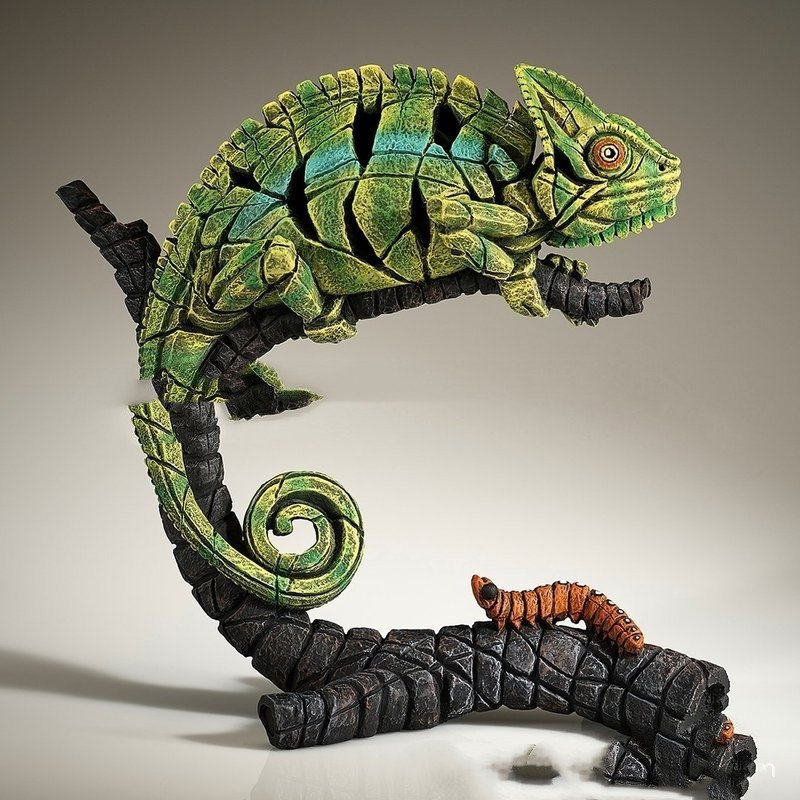 "WildForm" Creatures – Skulptura od sintetičke smole