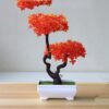 "ZenNature" Bonsai – Umjetna dekorativna biljka u saksiji