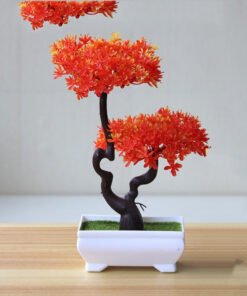 "ZenNature" Bonsai – Umjetna dekorativna biljka u saksiji