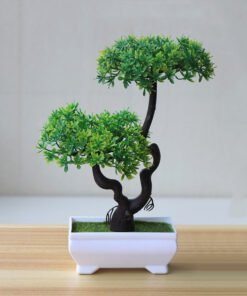 "ZenNature" Bonsai – Umjetna dekorativna biljka u saksiji