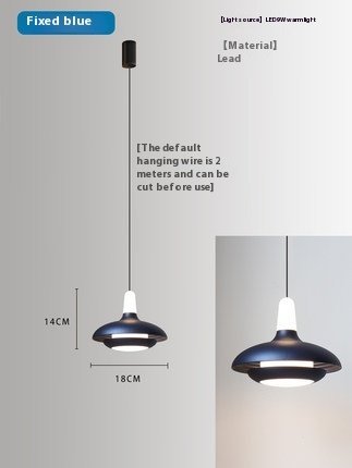 “Aero Dome Light” – Nordijska viseća svjetiljka sa modernom metalnom kupolom
