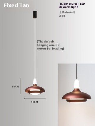 “Aero Dome Light” – Nordijska viseća svjetiljka sa modernom metalnom kupolom