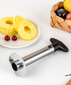 "AnanaSlice" Pro – Rotacijski rezač i gulilica za ananas