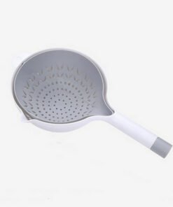 "AquaFlow" Multi-Drain – Višenamjenska dvoslojna korpa za cijeđenje