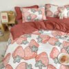 “Cartoon Dream Set” – 3/4-dijelni set dječije i omladinske posteljine
